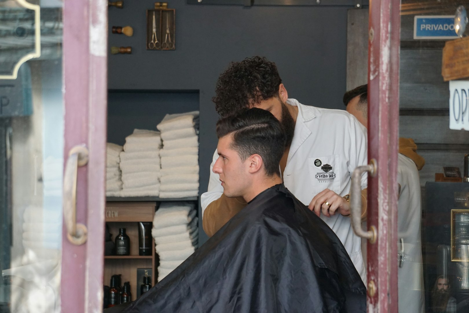 Consistent Growth Through Repeat Clients