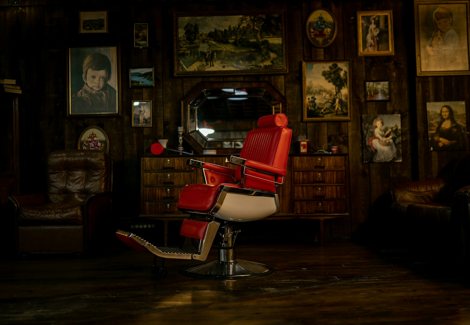 “What Barbers Network Is — And Why Barbers Are Joining Early